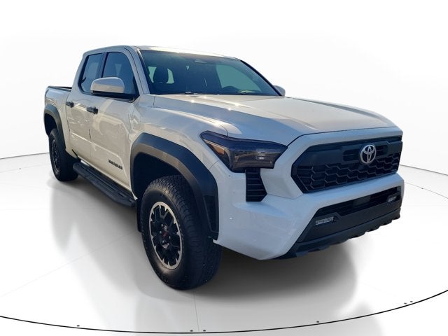 2024 Toyota TACOMA TRD OFFRD TRD Off Road
