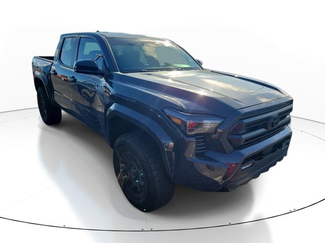 2025 Toyota Tacoma 4WD SR5