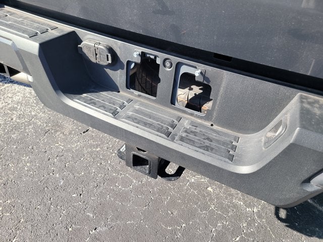 2025 Toyota Tacoma 4WD SR5