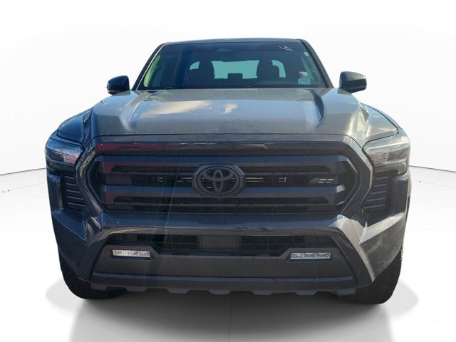 2025 Toyota Tacoma 4WD SR5