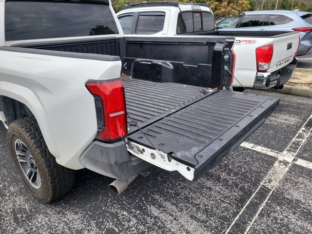 2024 Toyota TACOMA SR SR