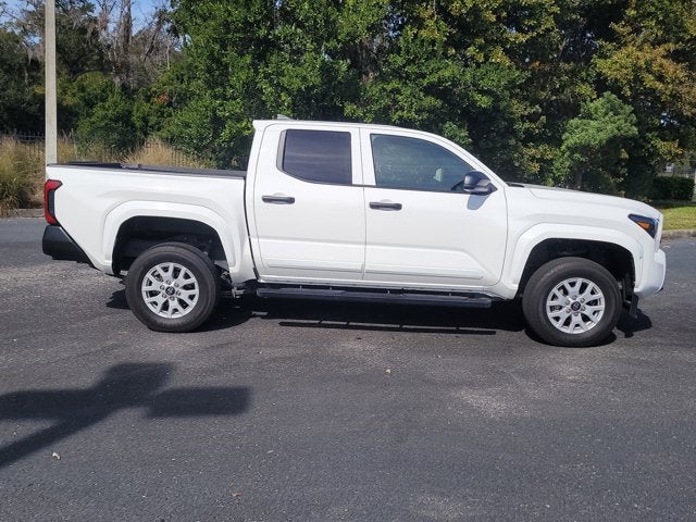 2024 Toyota TACOMA SR SR