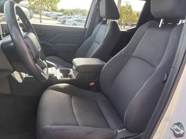 2024 Toyota TACOMA SR SR