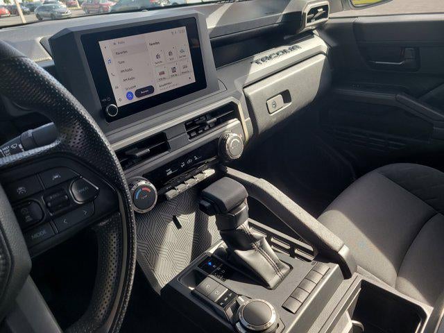 2024 Toyota TACOMA SR SR