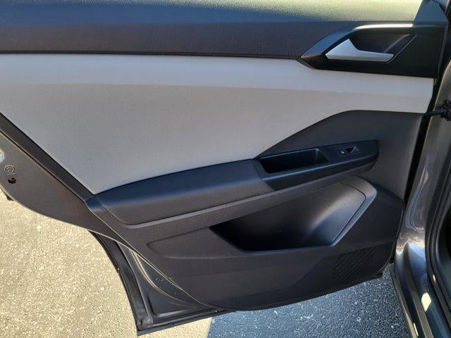 2022 Volkswagen Taos S