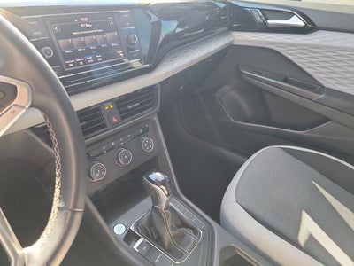 2022 Volkswagen Taos S