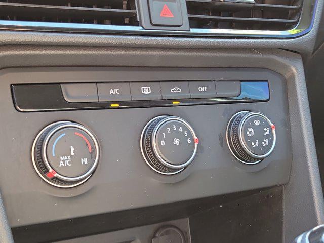 2022 Volkswagen Taos S