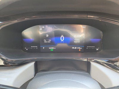 2022 Volkswagen Taos S