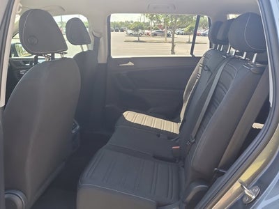 2023 Volkswagen Tiguan S