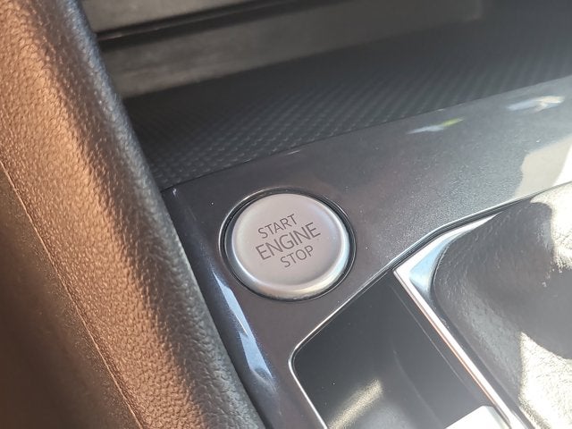 2023 Volkswagen Tiguan S