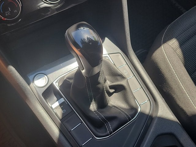 2023 Volkswagen Tiguan S