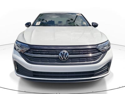 2023 Volkswagen Jetta Sport