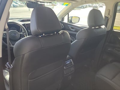 2024 Subaru Ascent Limited