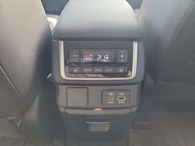2024 Subaru Ascent Limited