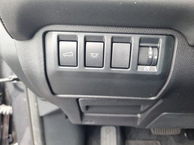 2024 Subaru Ascent Limited