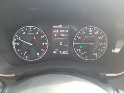 2024 Subaru Ascent Limited