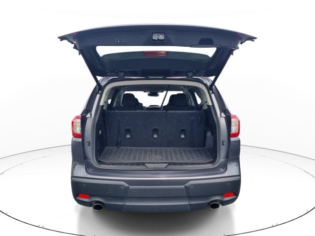 2024 Subaru Ascent Limited