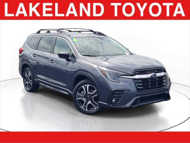 2024 Subaru Ascent Limited
