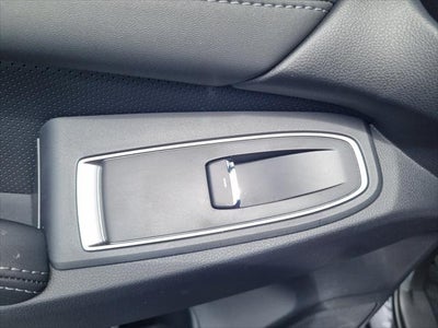 2024 Subaru Ascent Limited