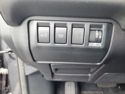 2024 Subaru Ascent Limited