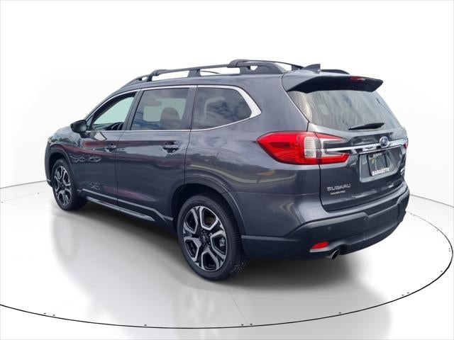 2024 Subaru Ascent Limited