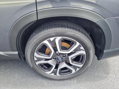 2024 Subaru Ascent Limited