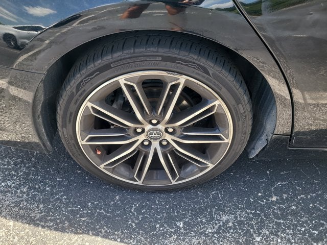 2019 Toyota Avalon XLE