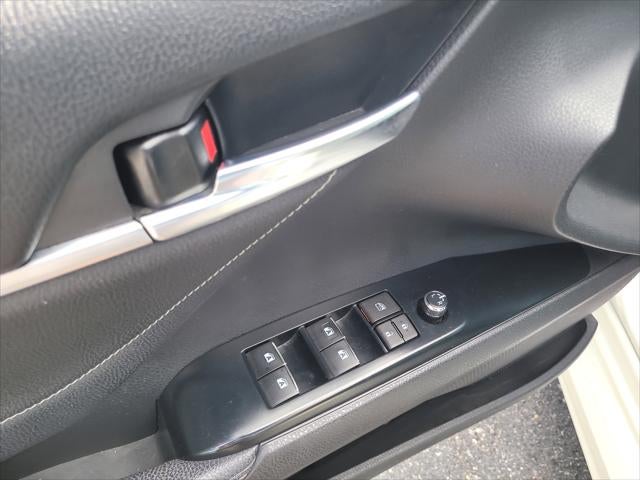 2018 Toyota Camry XSE V6