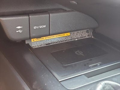 2018 Toyota Camry XSE V6