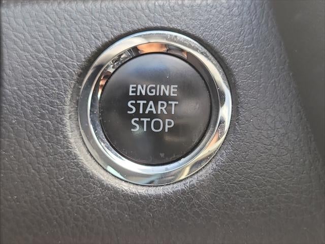 2018 Toyota Camry XSE V6