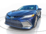 2022 Toyota Camry XLE