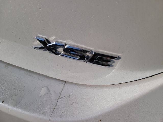 2024 Toyota Camry XSE V6