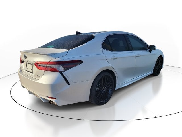 2024 Toyota Camry XSE V6