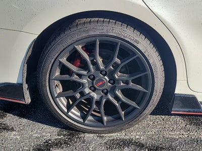 2022 Toyota Camry TRD V6