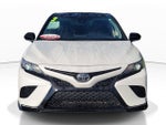 2022 Toyota Camry TRD V6