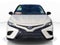 2022 Toyota Camry TRD V6