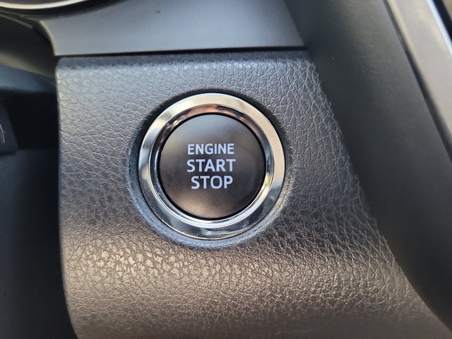 2022 Toyota Camry TRD V6
