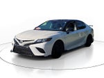 2022 Toyota Camry TRD V6