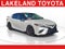 2022 Toyota Camry TRD V6