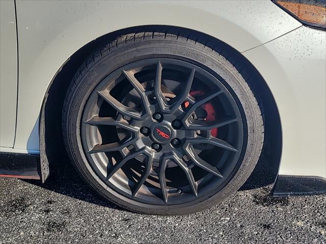 2022 Toyota Camry TRD V6