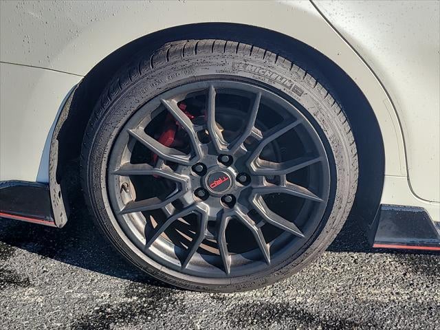 2022 Toyota Camry TRD V6