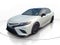 2024 Toyota Camry TRD V6