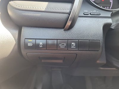 2023 Toyota Camry Hybrid SE