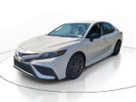 2023 Toyota Camry Hybrid SE