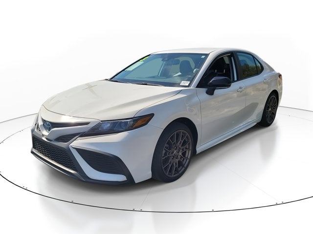 2023 Toyota Camry Hybrid SE
