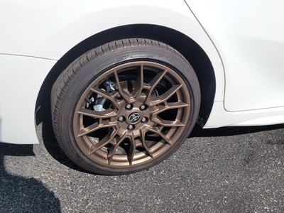 2023 Toyota Camry Hybrid SE