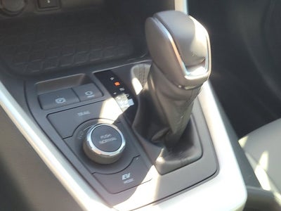 2022 Toyota RAV4 HYBRID Hybrid XLE Premium