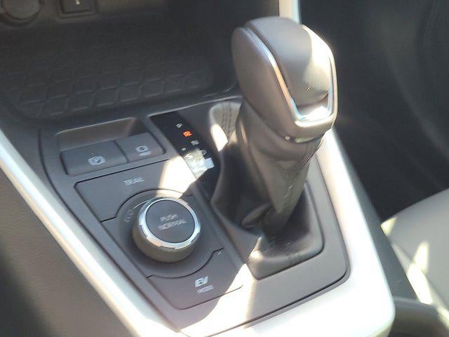 2022 Toyota RAV4 HYBRID Hybrid XLE Premium