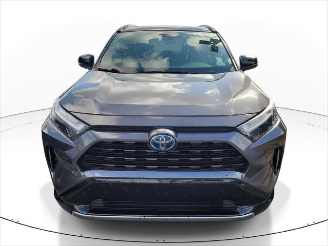 2022 Toyota RAV4 Hybrid Hybrid XSE