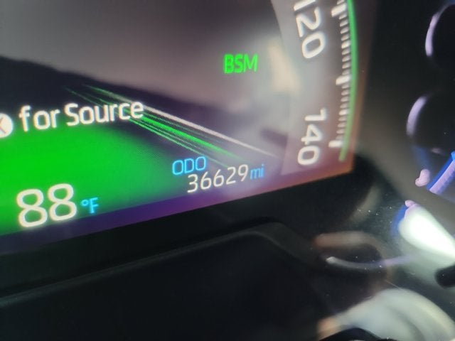 2024 Toyota RAV4 Hybrid Hybrid XSE